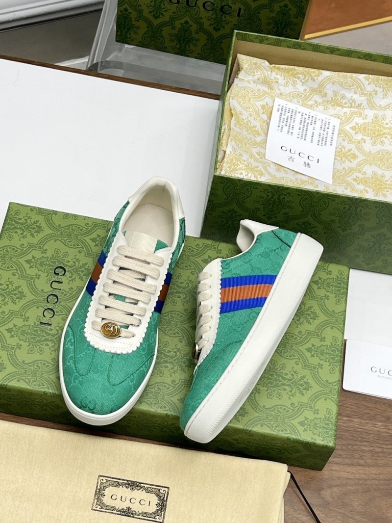 Gucci Casual Shoes